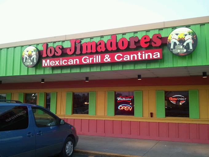 Los Jimadores